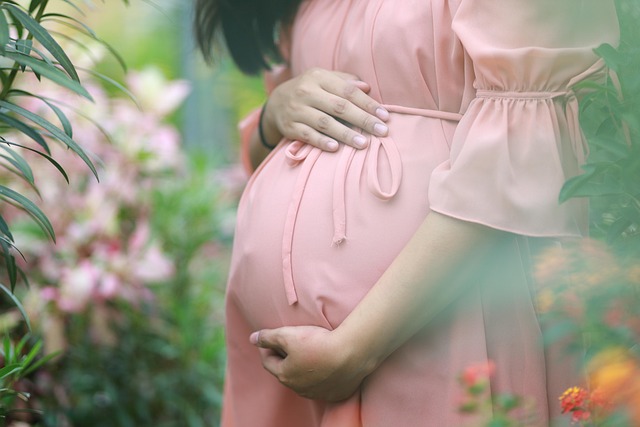 妊娠糖尿病とは
